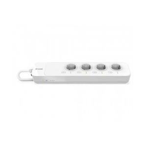 D-Link Home Wifi Smart Power Strip (DSP-W245/BEU)