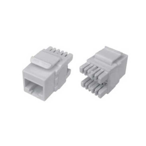 D-Link UTP Cat6 Keystone Jack (VCCJUNF6WA)