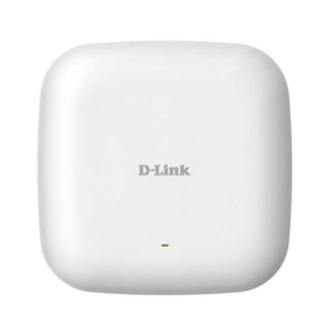 D-Link Wireless AC1300 Wave 2 Dual Band PoE Access Point (DAP-2610)