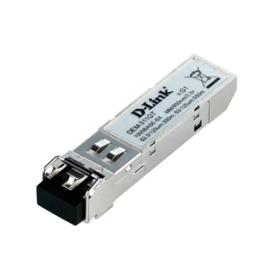 D-Link 1000BASE-SX Multi-Mode Transceiver Module (DEM-311GT)