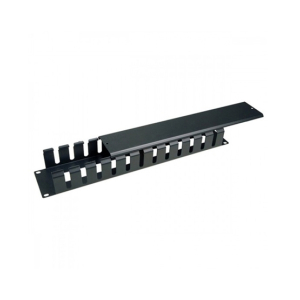 D-Link 19 1U Metal Cable Holder Black (NCM-M02)
