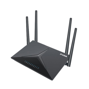 D-Link AC1200 MU-MIMO Gigabit Wi-Fi Router (DIR-825M)