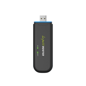 D-Link N300 4G LTE USB Router (DWR-910)