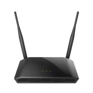 D-Link Wireless N300 Router (DIR-615)