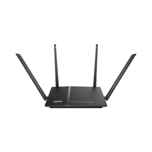D-Link Xtreme N Dual Band Gigabit Wireless Router (DIR-825)