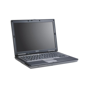 Dell Latitude D630 14.1" Core 2 Duo 2GB 80GB Laptop - Refurbished