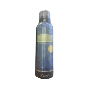 Rasasi Royale Blue Deodorant Body Spray for Men 200ml