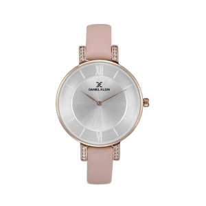 Daniel Klein Analog Women's Watch (DK12027-6)