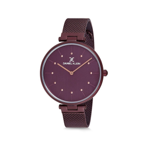 Daniel Klein Premium Women's Watch (DK12087-7)