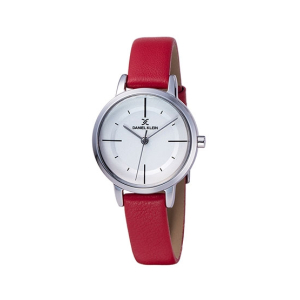 Daniel Klein Premium Women's Watch Red (DK12024-4)