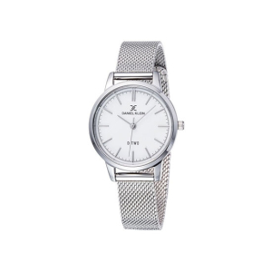 Daniel Klein Premium Women's Watch Silver (DK11936-3)