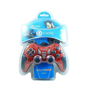 GP-510 GAME PAD