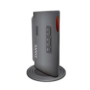 HDTV-550 TV DEVICE