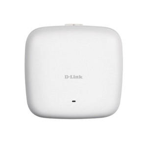 D-Link AC1750 Wave 2 Dual-Band PoE Wireless Access Point (DAP-2680/MNA)