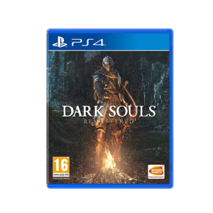 Dark Souls Remastered Game For PS4