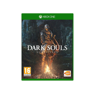 Dark Souls Remastered Game For Xbox One