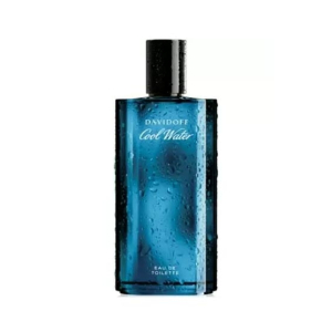 Davidoff Cool Water Eau de Toilette For Men 125ml