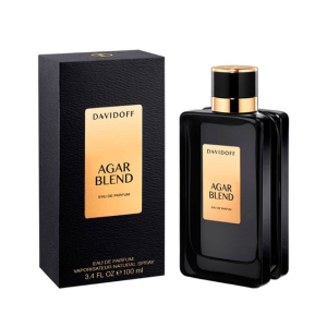 Davidoff Agar Blend Eau De Parfum For Men 100ml