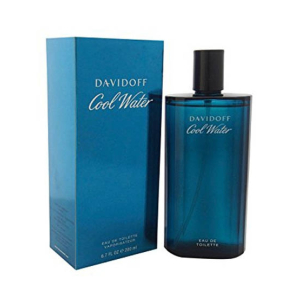 Davidoff Cool Water Eau De Toilette For Men 200ml
