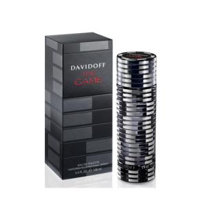 Davidoff The Game Eau De Toilette For Men 100ml