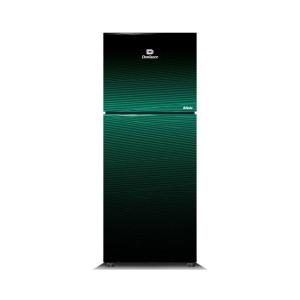 Dawlance Avante Freezer-On-Top Refrigerator 12 Cu Ft Green (9173-WB)