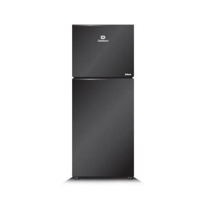 Dawlance Avante Freezer-On-Top Refrigerator 12 Cu Ft Silver (9173-WB)