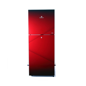 Dawlance Avante Freezer-On-Top Refrigerator 13 Cu Ft Red (9160-WB-GD)