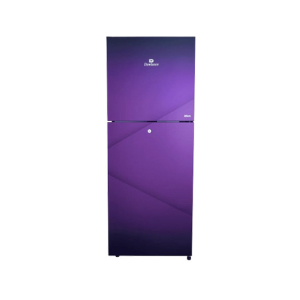 Dawlance Avante Freezer-On-Top Refrigerator 14 Cu Ft (9178-LF)-Diamond Purple