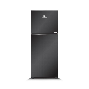 Dawlance Avante Freezer-On-Top Refrigerator 16 Cu Ft Silver (9193-WB)