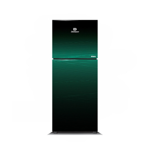 Dawlance Avante Freezer-On-Top Refrigerator 20 Cu Ft Green (91999-WB)