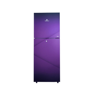 Dawlance Avante Freezer-On-Top Refrigerator 9 Cu Ft (9149-WB)-Pearl Burgundy