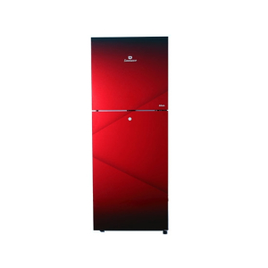 Dawlance Avante Freezer-On-Top Refrigerator Pearl Red (9169-WB)