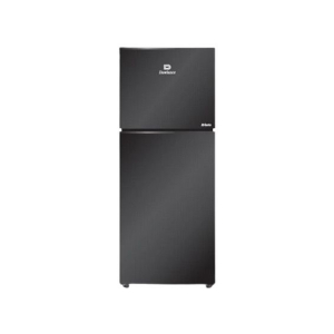 Dawlance Avante+ Freezer-On-Top Refrigerator 12 Cu Ft (9178-WB)-Platinum Silver