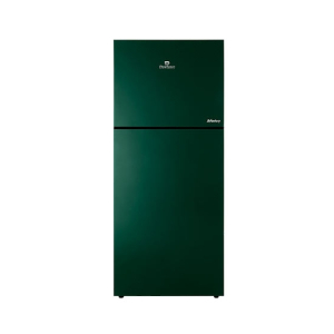 Dawlance AVANTE+ Freezer-On-Top Refrigerator 12 Cu Ft Emerald Green (9173-WB)