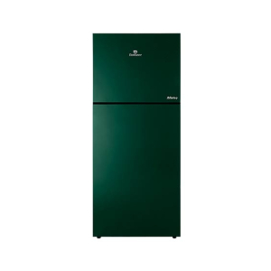 Dawlance Avante+ Freezer-On-Top Refrigerator 12 Cu Ft Emerald Green (9178-WB)