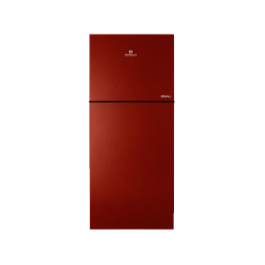 Dawlance Avante+ Freezer-On-Top Refrigerator 20 Cu Ft Ruby Red (91999-WB)