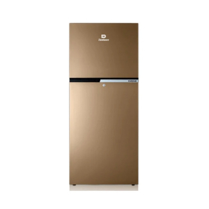 Dawlance Chrome Pro Freezer-On-Top Refrigerator (9169-WB)