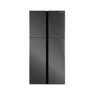Dawlance Double French Glass Door Refrigerator 24 cu ft (DFD-900)