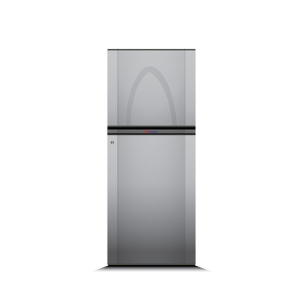 Dawlance EDS Series Freezer-on-Top Refrigerator Grey 6 cu ft (9122 EDS)