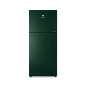Dawlance Freezer-on-Top Refrigerator 15 cu ft Emerald Green (9191-WB AVANTE+)