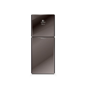 Dawlance GD Inverter Freezer-on-Top Refrigerator Brown 11 cu ft (9170-WB)