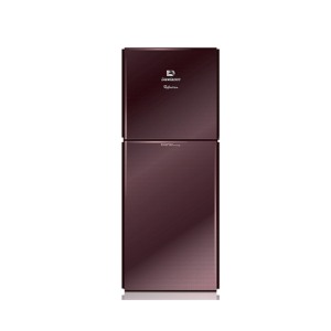 Dawlance GD Inverter Freezer-on-Top Refrigerator Burgundy 11 cu ft (9170-WB)