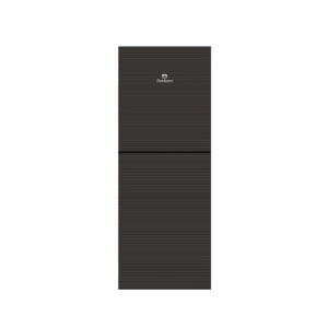 Dawlance LF Series Freezer-on-Top Refrigerator 15 Cu ft Black (9190LF)