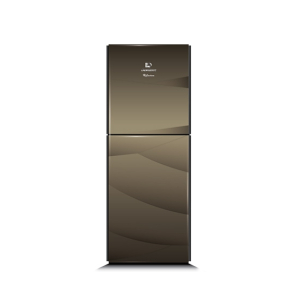 Dawlance LF Series Freezer-on-Top Refrigerator Beige 9 cu ft (9150-LF)