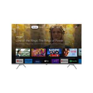 Dawlance Radiant 65" 4K UHD Google TV (65" G22)