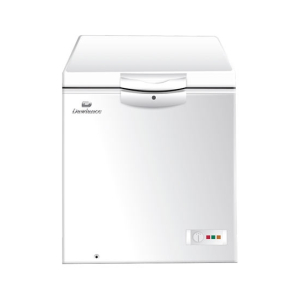 Dawlance Single Door Series Deep Freezer 13 Cu Ft (DF-400 ES)