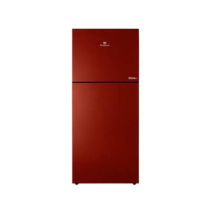 Dawlance Avante+ Freezer-On-Top Refrigerator 12 Cu Ft (9178-WB)-Red