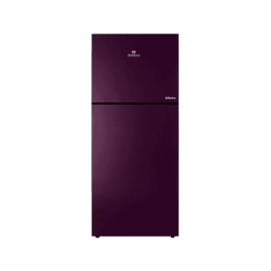 Dawlance Avante+ Freezer-On-Top Refrigerator 12 Cu Ft (9178-WB)-Sapphire Purple