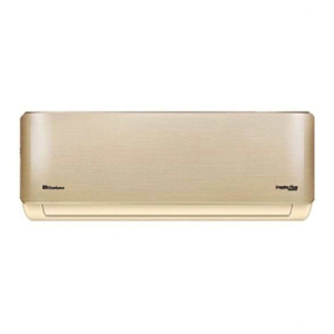 Dawlance Inverter Split Air Conditioner 1.0 Ton Golden (Inspire Plus 15 - C)