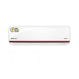 Dawlance Inverter TS Series Split Air Conditioner 1.5 Ton White